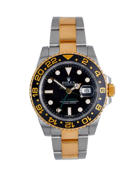 Rolex GMT Master II 116713 LN